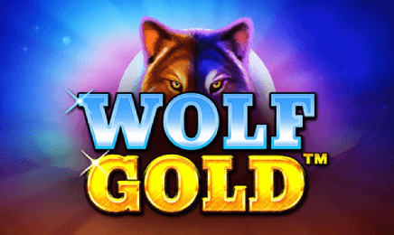 Wolf Gold